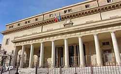 Cour d'Appel d'Aix-en-Provence (Yalta Production)