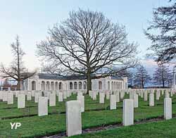 Mémorial du Touret (B. Jourdain)