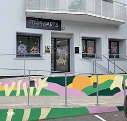 Espace d'Exposition Phil Arts (Espace d’exposition Phil’Arts)