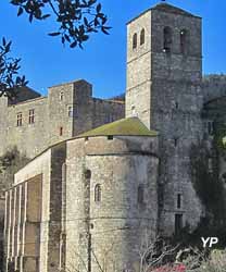 Église Notre-Dame de Boussagues (Les amis du vieux Boussagues)