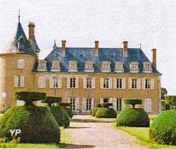 Château du Terreau (doc. Château du Terreau)
