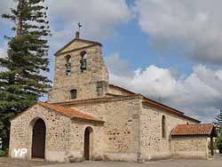 Église Saint-Vincent (doc. Yalta Production)