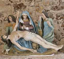 Église Saint-Vincent