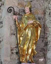 Église Saint-Vincent