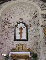 Église Saint-Vincent