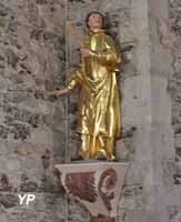 Église Saint-Vincent