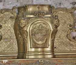 Église Saint-Vincent