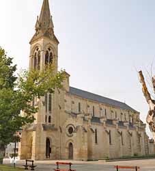 Église Saint-Martin (doc. Yalta Production)