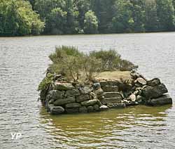 Parc et Jardins du Château du Champ de la Pierre