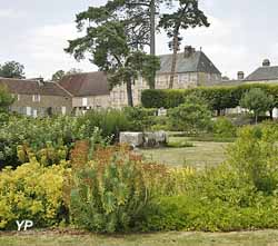 Parc et Jardins du Château du Champ de la Pierre