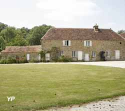 Parc et Jardins du Château du Champ de la Pierre