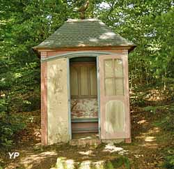 Parc et Jardins du Château du Champ de la Pierre