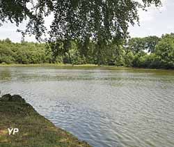 Parc et Jardins du Château du Champ de la Pierre