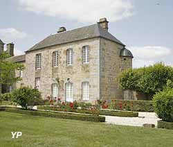 Parc et Jardins du Château du Champ de la Pierre