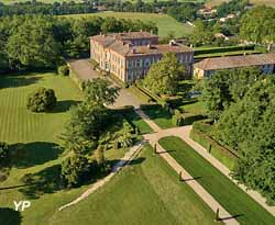 Château de Merville (doc. Labyrinthe & Château de Merville)