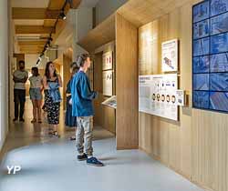 Chocolaterie Ethiquable