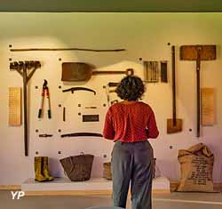 Chocolaterie Ethiquable