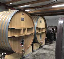 Jardin de plantes mellifères