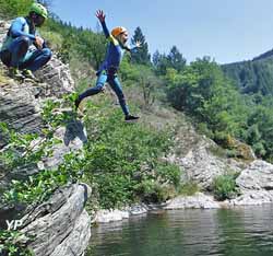 Antipodes Sport Nature