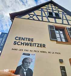 Centre Schweitzer