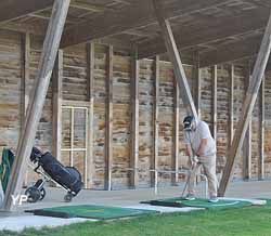 Base de loisirs du lac de Madine