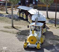 Base de loisirs du lac de Madine