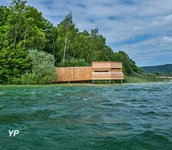 Observatoire ornithologique