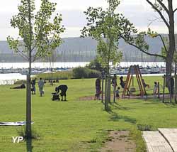 Aire de jeux de Nonsard