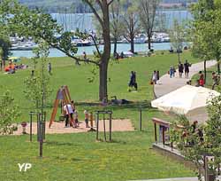 Aire de jeux de Nonsard