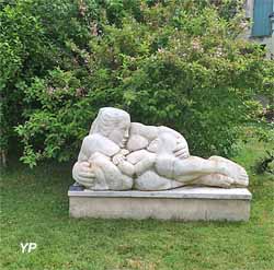 La Poste aux Chevaux