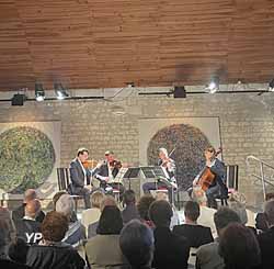 La Poste aux Chevaux