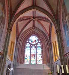 Eglise Saint Laurent