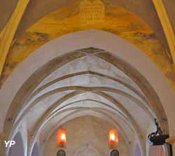 Église Saint-Martin