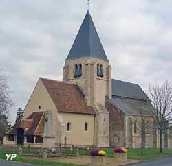 Église Saint-Loup