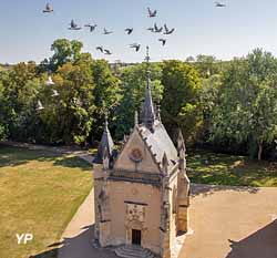 Château de Meillant