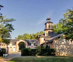 Château de Meillant