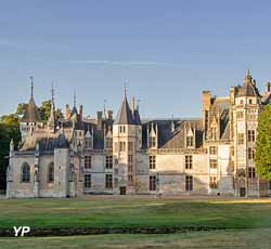 Château de Meillant