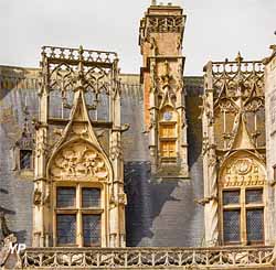 Château de Meillant