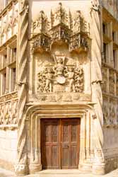 Château de Meillant