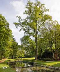 Château de Meillant