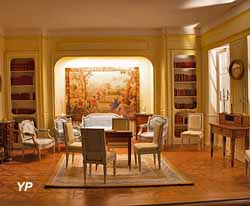 Pavillon des miniatures