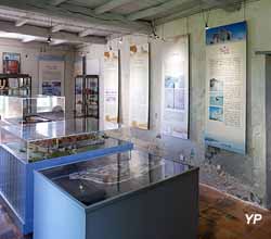 Musée de l'histoire locale et de la pêche