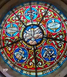 Collégiale Saint-Michel