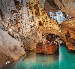 Grottes de Betharram (doc. Grottes de Betharram)