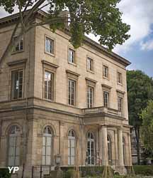 Château de Saint-Ouen