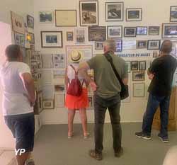 Musée de l'Automobile du château de Montjalin