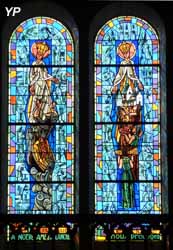 Église Saint-Pierre