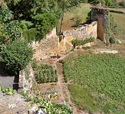 Château de Passavant