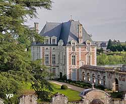 Château de Selles sur Cher (doc. Château de Selles sur Cher)