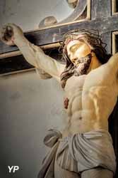 Christ de gloire (XVIe s.)